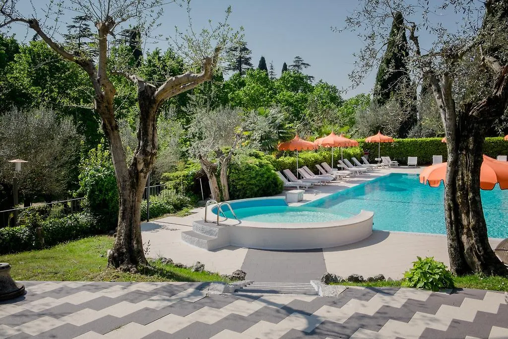 ***  Hotel Mon Repos Sirmione Italien