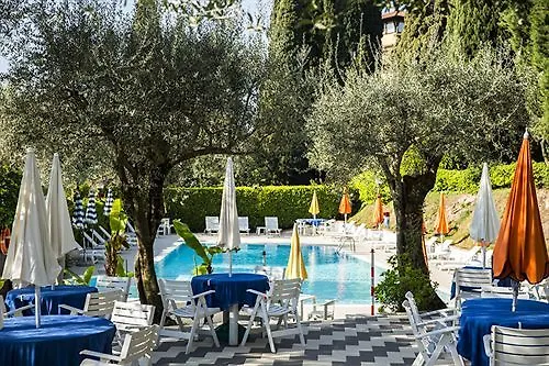 Hotel Mon Repos Sirmione