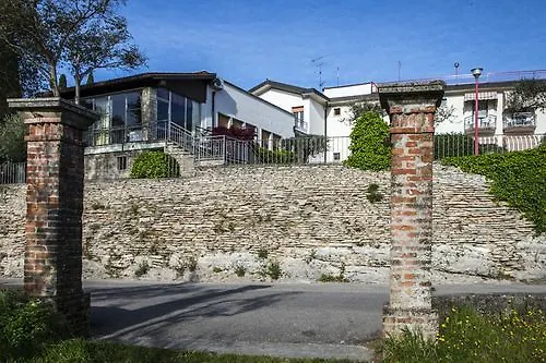 Hotel Mon Repos Sirmione 3*,
