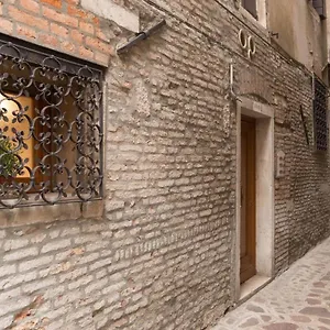  Apartment Ca D'oro Italy