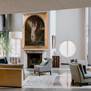 **** Hotell Royal Park Sthlm Sverige