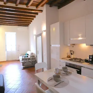  Lägenhet Benedetta 22 - Trastevere Italien