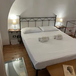 Appartement Fefè Palerme
