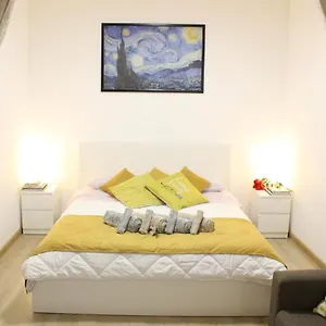 Appartement Con Parcheggio Gratuito 15min Da Venezia Mestre