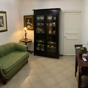 Appartement La Giara Palerme