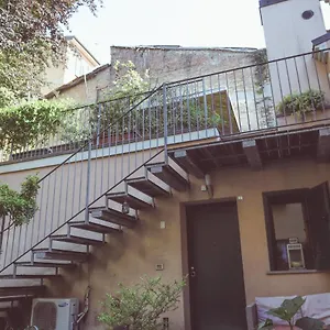  Apartment La Corte Del Pratello Italy