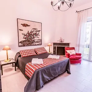Appartamento Liguria Terrace