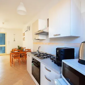 Appartement 12 A Sud - Mazara del Vallo
