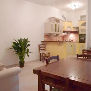  Apartment 5 Terre Casanova Italy