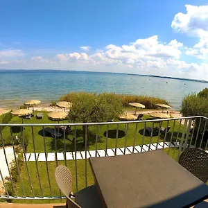 Smeraldo Dip Canneto Apartment