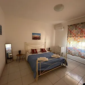Appartement A Due Passi Dal Centro Favignana