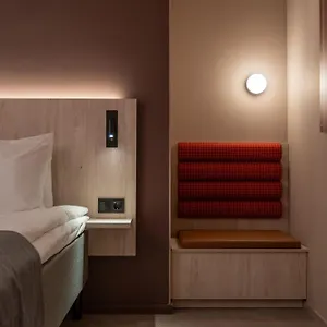 *** Hotell Citybox Sverige