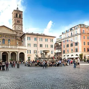  Lägenhet Residenza Spada Italien