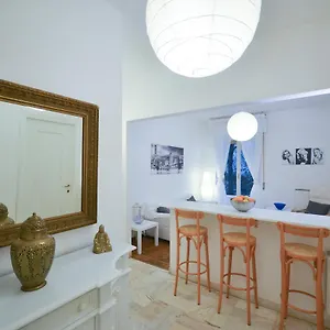  Apartment Holiday Home Santa Margherita Ligure Italy