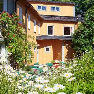*** Hotell Stf Zinkensdamm Sverige