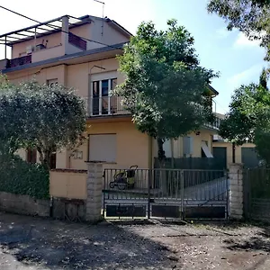 Pensjonat Il Merlo 