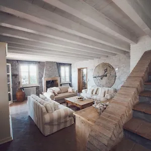 La Favola Villa