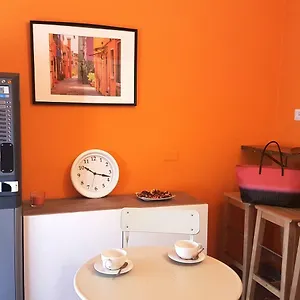Pensjonat Lc ***