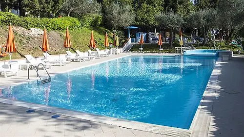 Hotel Mon Repos Sirmione