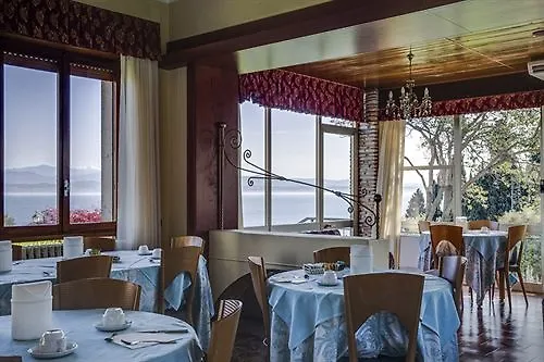 ***  Hotel Mon Repos Italy